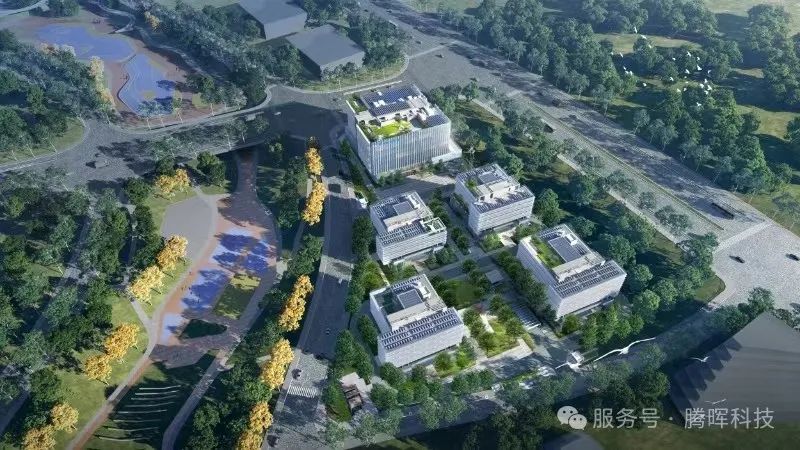 千年古都 智啟新篇 騰暉無人塔吊落地中建四局西安太古里商業(yè)綜合體項目